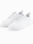OMBRE Sportschuhe für Männer mit Nähten Sneaker 