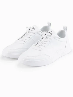 OMBRE Sportschuhe für Männer mit Nähten Sneaker