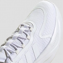 AlphaBounce + FTWWHT/FTWWHT/CWHITE Sneaker