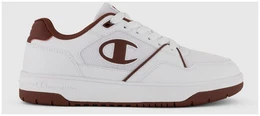 Rebound Lite Mesh Wht/Cherry Sneaker