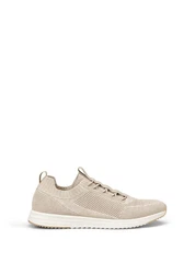Marc O'Polo Sneaker in Strick-Qualität 