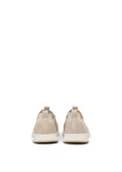 Marc O'Polo Sneaker in Strick-Qualität 