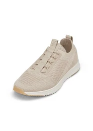 in leichter Strick-Qualitt Sneaker