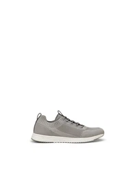 Marc O'Polo Sneaker in Strick-Qualität 