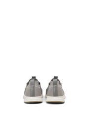 Marc O'Polo Sneaker in Strick-Qualität 