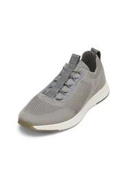 in leichter Strick-Qualitt Sneaker
