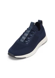 in leichter Strick-Qualitt Sneaker