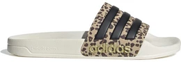ADILETTE SHOWER OWHITE/CBLACK/MAGBEI Badesandale