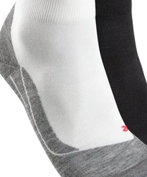 FALKE Kurzsocken RU4 Endurance Short 2-Pack 