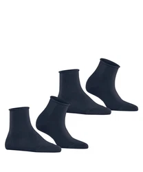 Esprit Kurzsocken Basic Pure 