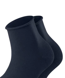 Esprit Kurzsocken Basic Pure 