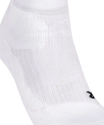 FALKE Kurzsocken TE2 Short Weiß/Rot/Creme