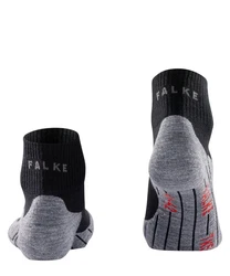 FALKE Kurzsocken TK5 Wander Short 