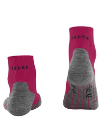 FALKE Kurzsocken TK5 Wander Short 