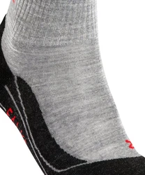 FALKE Kurzsocken TK5 Wander Short 