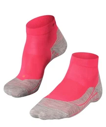Kurzsocken RU4 Endurance Short (1-Paar) leichte Laufsocke mit mittlerer Polsterung