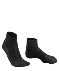 FALKE Kurzsocken RU4 Light Performance Short Schwarz
