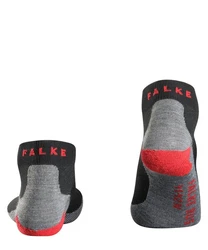 FALKE Kurzsocken RU5 Race Short (1-Paar) 