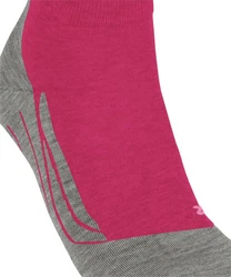 FALKE Kurzsocken GO2 Short 