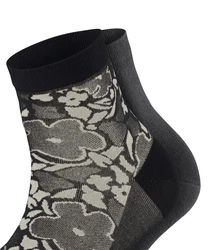 Esprit Kurzsocken 2-Pack Geranie