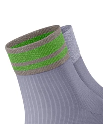 Esprit Kurzsocken Retro Glitter 