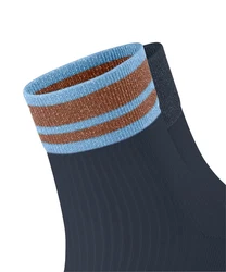 Esprit Kurzsocken Retro Glitter 