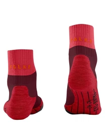 FALKE Kurzsocken TK2 Explore Short 