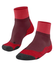 Kurzsocken TK2 Explore Short (1-Paar) Hoher Komfort im Mittelgebirge