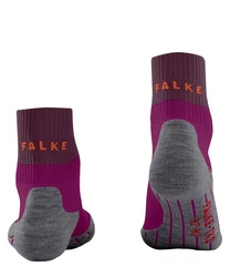 FALKE Kurzsocken TK2 Explore Short 
