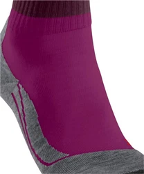 FALKE Kurzsocken TK2 Explore Short 