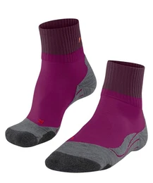 Kurzsocken TK2 Explore Short (1-Paar) Hoher Komfort im Mittelgebirge
