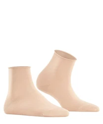 FALKE Kurzsocken Cotton Touch 