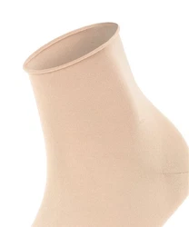 FALKE Kurzsocken Cotton Touch 