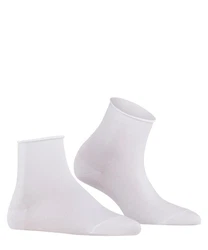 FALKE Kurzsocken Cotton Touch 