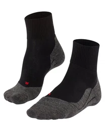 FALKE Kurzsocken TK5 Wander Wool Short 