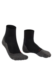 FALKE Kurzsocken TK5 Wander Wool Short 