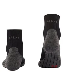 FALKE Kurzsocken TK5 Wander Wool Short 