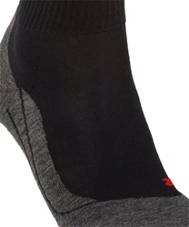 FALKE Kurzsocken TK5 Wander Wool Short 