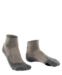 FALKE Kurzsocken TK2 Explore Wool Short 