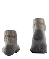 FALKE Kurzsocken TK2 Explore Wool Short 