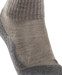 FALKE Kurzsocken TK2 Explore Wool Short 