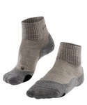 FALKE Kurzsocken TK2 Explore Wool Short 