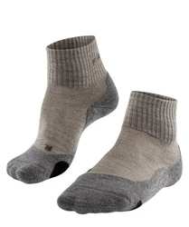 FALKE Kurzsocken TK2 Explore Wool Short 
