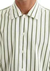 Marc O'Polo Langarmhemd 