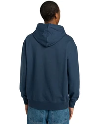 Element Hoodie Cornell Cipher 