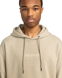 Element Hoodie Cornell Cipher 