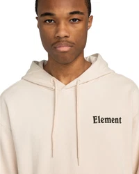 Element Hoodie Gets Better 