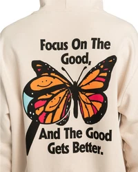 Element Hoodie Gets Better 