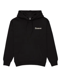 Element Hoodie Gets Better 