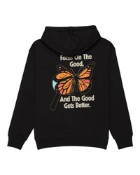 Element Hoodie Gets Better 